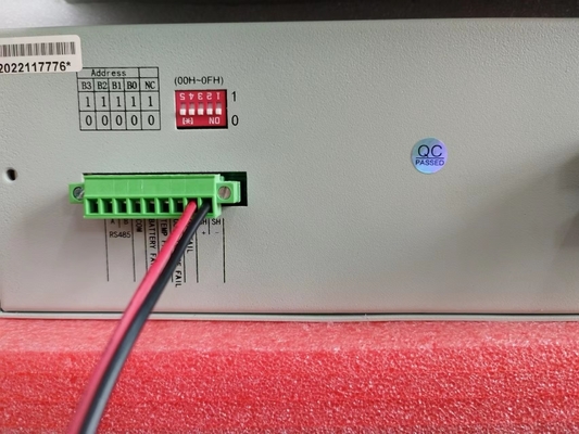 OEM ODM محولات DC DC 19 بوصة رف RCT2000D سلسلة المدخل 110vdc المخرج 24vdc 720W D30-10-14