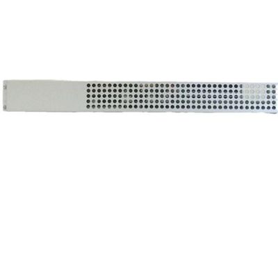 نظام الطاقة المتردد عالي الكثافة 48 فولت NetSure 2100 1U Ultra-Compact 3000W Rectifier نظام الطاقة للاتصالات