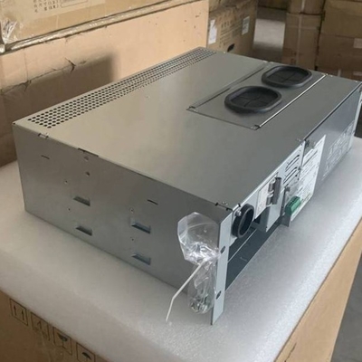 Vertiv 48V DC نظام طاقة مضمنة في الرف NetSure 531 A31-S3