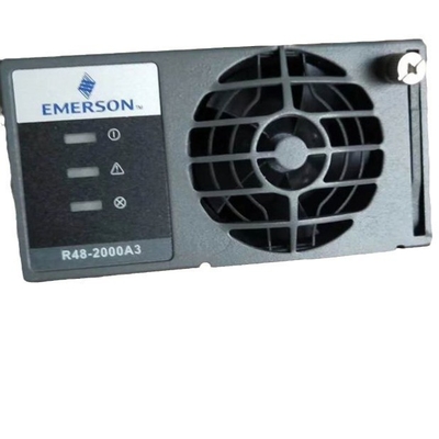 Vertiv 48V DC نظام طاقة مضمنة في الرف NetSure 531 A31-S3