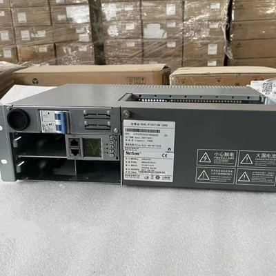 Vertiv 48V DC نظام طاقة مضمنة في الرف NetSure 531 A31-S3