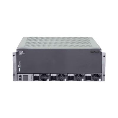 نظام الطاقة المدمج من Vertiv 48V120A نظام الطاقة لمفتاح الاتصالات NetSure531A41-S2