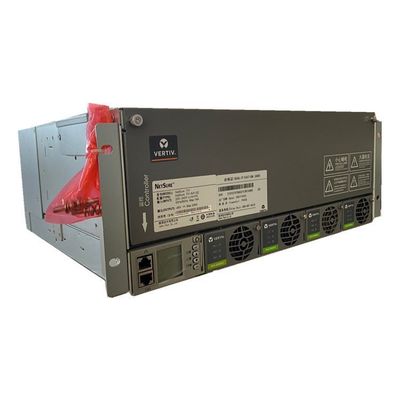 Vertiv عالية الكفاءة Netsure 731 سلسلة نظام إمدادات الطاقة للاتصالات Netsure731A41-S8