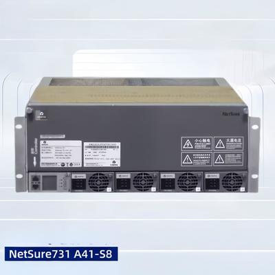 إميرسون عالية الكفاءة 731Series نظام إمدادات الطاقة للاتصالات Netsure731A41-S8