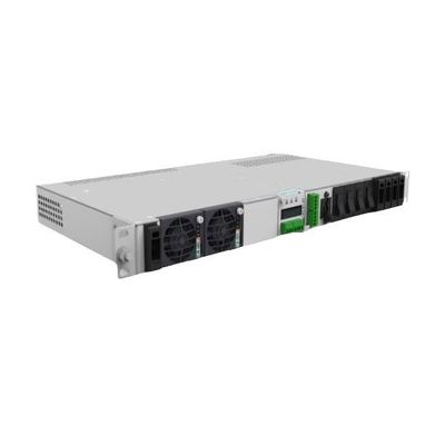 NetSure 2100 A31-S2/S3 48 فولت نظام الطاقة المستمرة 3kW 1U حل طاقة الاتصالات عالية الكفاءة