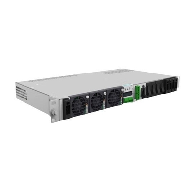 Emerson Vertiv NetSure 2100 A31-S3 48V 60A نظام الطاقة المباشر منتج الطاقة للاتصالات