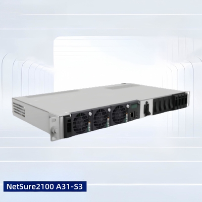 Emerson Vertiv NetSure 2100 A31-S3 48V 60A نظام الطاقة المباشر منتج الطاقة للاتصالات
