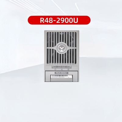 وحدة طاقة الاتصالات R48-2900U، 48 فولت، 50 أمبير، الجهد 48 فولت - 58 فولت، 2900 واط
