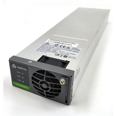 Vertiv Emerson R48-3000 E3 Vertiv مبرر الطاقة R48-3000e3 48v 2000 W R48-3000E3