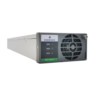 Vertiv Emerson R48-3000 E3 Vertiv مبرر الطاقة R48-3000e3 48v 2000 W R48-3000E3