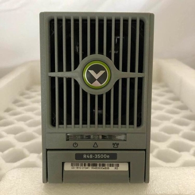 وحدة مقوم التيار الكهربائي 100% من إيمرسون R48-3500E