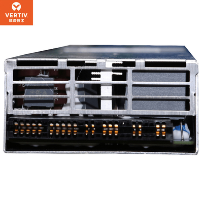 وحدة مقوم طاقة شبكة الاتصالات السلكية واللاسلكية Emerson / Vertiv 48V DC R48-4300E3A R48-4300E3