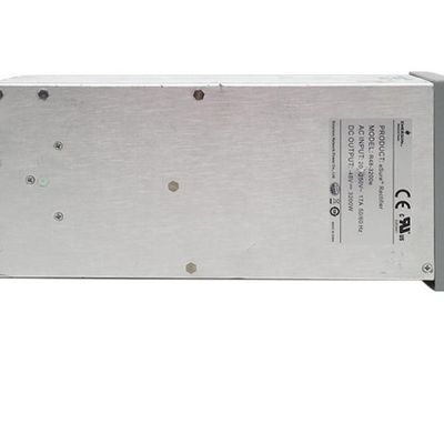 R48-3200E وحدة تصحيح طاقة الشبكة 48V DC 3200W