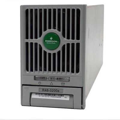 R48-3200E وحدة تصحيح طاقة الشبكة 48V DC 3200W