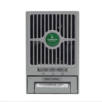 R48-3200E وحدة تصحيح طاقة الشبكة 48V DC 3200W