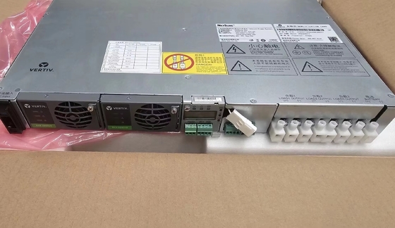 Vertiv Brand Netsure 531 A31-S4 48V 60A مزود طاقة تبديل مدمج