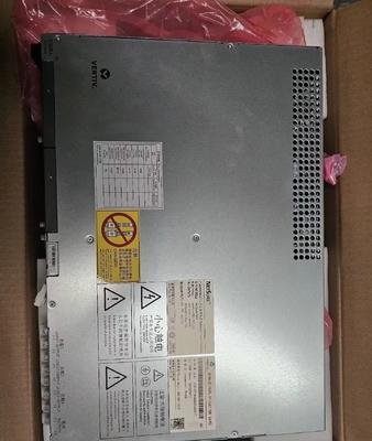 Vertiv Brand Netsure 531 A31-S4 48V 60A مزود طاقة تبديل مدمج