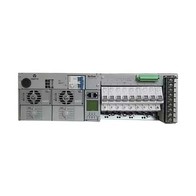 Vertiv 48V 80A نظام إمدادات الطاقة المدمج NetSure 211 C46-S1