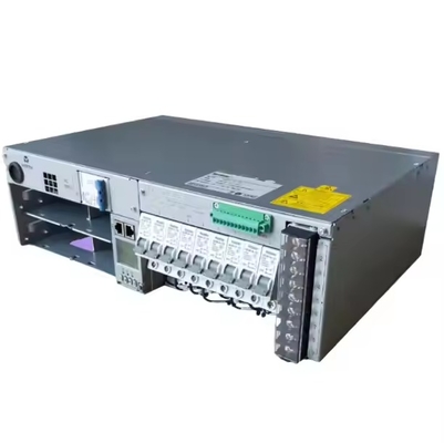 نظام إمداد الطاقة المدمج Emerson / Vertiv 48V 80A NetSure 211 C46-S1