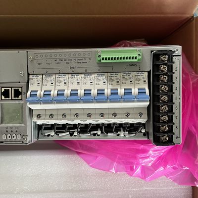 Vertiv 48V 80A نظام إمدادات الطاقة المدمج NetSure 211 C46-S1