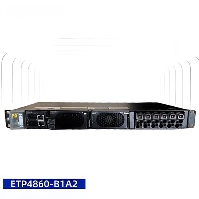 Huawei ETP4860-B1A2 إمدادات الطاقة 48V 60A مع وحدة المراقبة