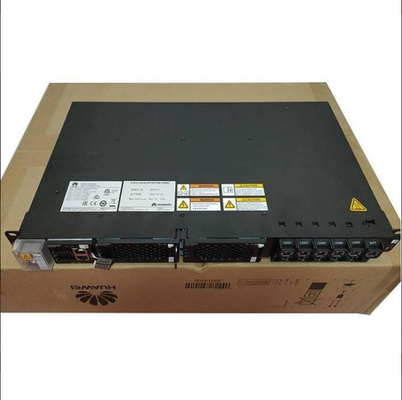 Huawei ETP4860-B1A2 إمدادات الطاقة 48V 60A مع وحدة المراقبة