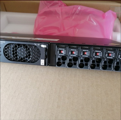 Huawei ETP4860-B1A2 إمدادات الطاقة 48V 60A مع وحدة المراقبة