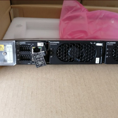 Huawei ETP4860-B1A2 إمدادات الطاقة 48V 60A مع وحدة المراقبة