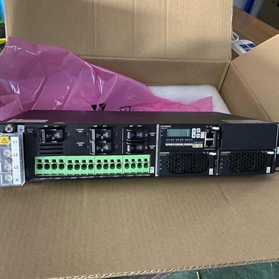 نظام إمداد الطاقة عالي التردد AC-DC من هواوي ETP4890-A2 المدمج للاتصالات، 48 فولت، 90 أمبير
