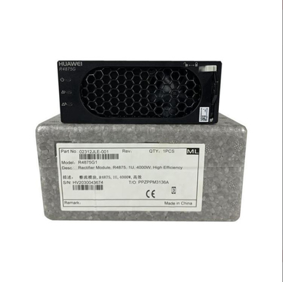 وحدة تزويد الطاقة Huawei ETP23003-C1A1، صندوق سحري ذكي، 48 فولت 150 أمبير