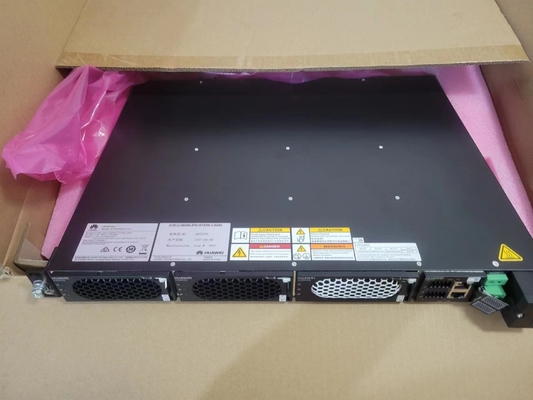 وحدة تزويد الطاقة Huawei ETP23003-C1A1، صندوق سحري ذكي، 48 فولت 150 أمبير