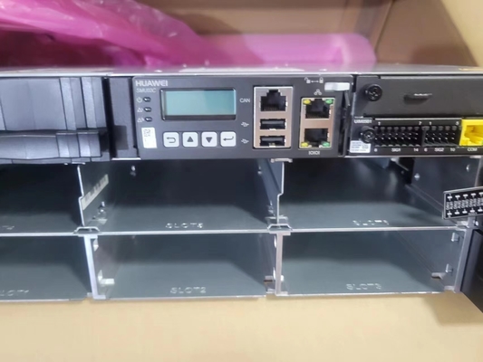 صندوق هواوي الذكي السحري ETP23006-C3A1 المدمج بارتفاع 3U، عاكس شمسي، مزود طاقة كهروضوئية