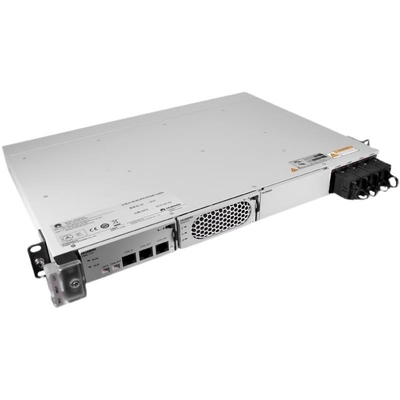 محطة قاعدة اتصالات Huawei ETP48100-B1 المدمجة 48V 100A AC DC التردد العالي