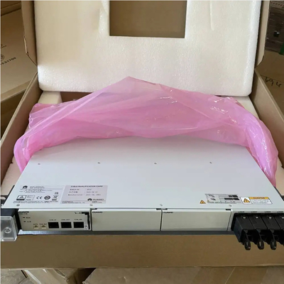 محطة قاعدة اتصالات Huawei ETP48100-B1 المدمجة 48V 100A AC DC التردد العالي