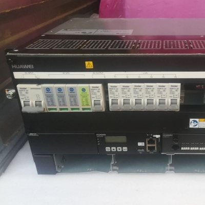 نظام إمداد الطاقة المدمج من هواوي ETP48120-B5A2 48 فولت 120 أمبير