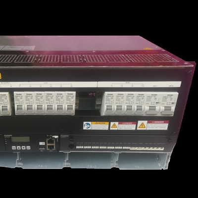 نظام إمداد الطاقة المدمج من هواوي ETP48120-B5A2 48 فولت 120 أمبير