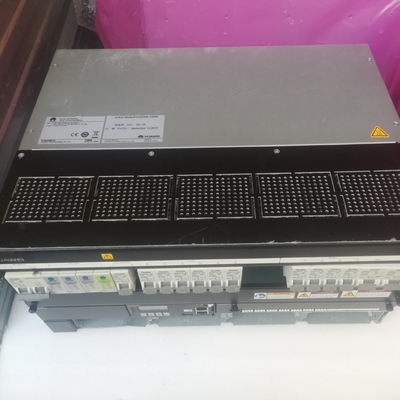 نظام إمداد الطاقة المدمج من هواوي ETP48120-B5A2 48 فولت 120 أمبير