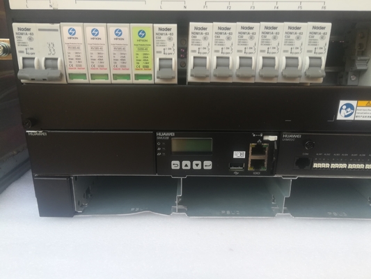 نظام إمداد الطاقة المدمج من هواوي ETP48120-B5A2 48 فولت 120 أمبير