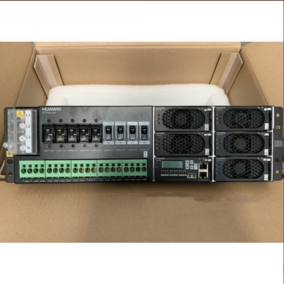 Huawei ETP48150 A3 48V150A مصدر طاقة ثابت مضمن R4830G1/N2