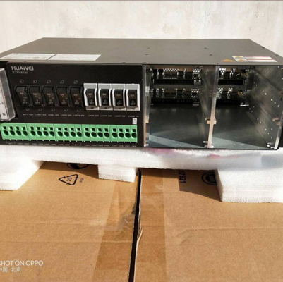 Huawei ETP48150 A3 48V150A مصدر طاقة ثابت مضمن R4830G1/N2