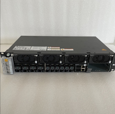 نظام طاقة مدمج عالي الكفاءة للتيار المتردد مقاس 19 بوصة ETP48200-B2A1 وحدة مقومات R4815 R4830G1