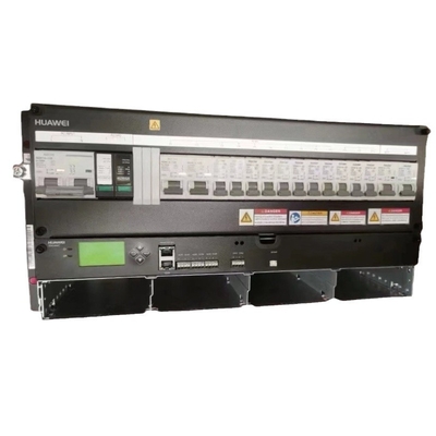 Huawei ETP48200-C5B6 ETP48200-C5B7 48V 200A 12KW إمدادات الطاقة المدمجة نظام تصحيح الطاقة للاتصالات