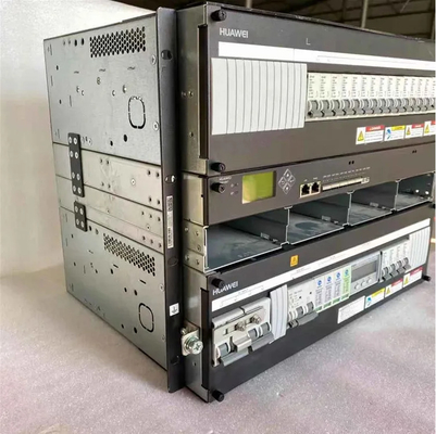 Huawei ETP48200-C5B6 ETP48200-C5B7 48V 200A 12KW إمدادات الطاقة المدمجة نظام تصحيح الطاقة للاتصالات