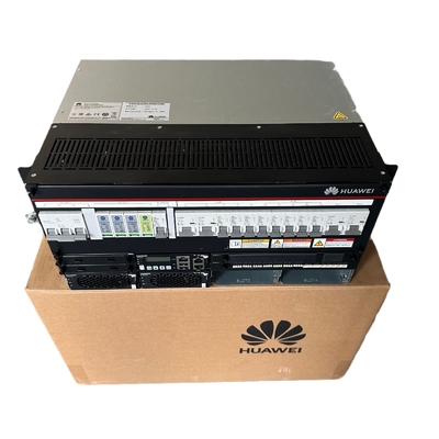 وحدة مقوم نظام طاقة التيار المستمر 200 أمبير 48 فولت ETP48200-C5E1 مزود طاقة 48 فولت R4850g2
