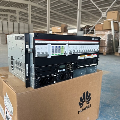 وحدة مقوم نظام طاقة التيار المستمر 200 أمبير 48 فولت ETP48200-C5E1 مزود طاقة 48 فولت R4850g2