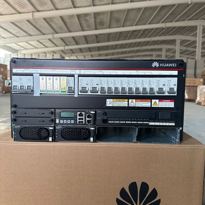 وحدة مقوم نظام طاقة التيار المستمر 200 أمبير 48 فولت ETP48200-C5E1 مزود طاقة 48 فولت R4850g2