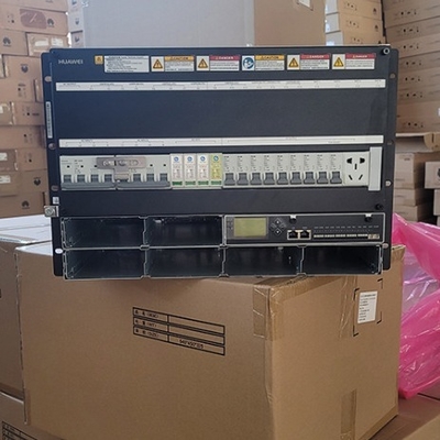 نظام طاقة الاتصالات السلكية واللاسلكية المدمج HW ETP48300-C9A1