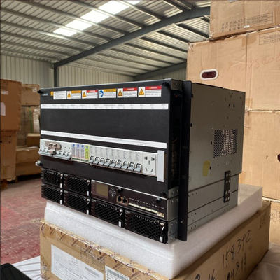نظام طاقة الاتصالات السلكية واللاسلكية المدمج HW ETP48300-C9A1