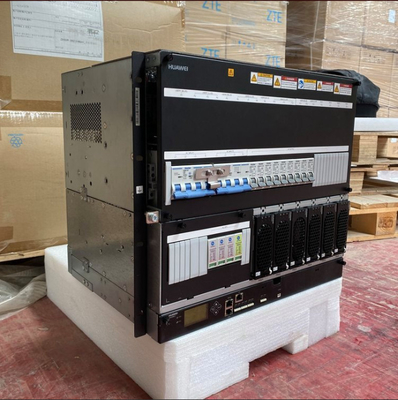 نظام طاقة الاتصالات السلكية واللاسلكية المدمج HW ETP48300-C9A1