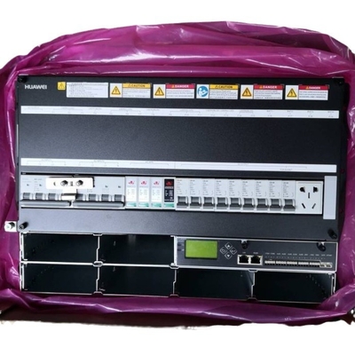 نظام طاقة الاتصالات السلكية واللاسلكية المدمج HW ETP48300-C9A1